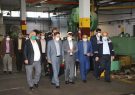 احیای ۱۷ واحد ورشکسته در آذربایجان شرقی با نظارت دستگاه قضایی استان