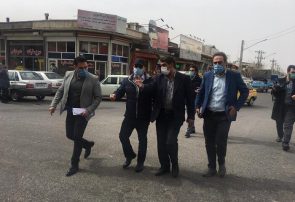 اجرای اصلاحات هندسی در مسیر جاده ترانزیتی تبریز – صوفیان