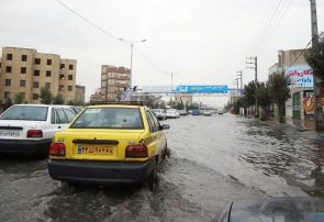 احتمال سیلابی شدن مسیل‌های سطح شهر تبریز در اوایل هفته آتی