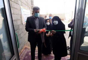 افتتاح ۲۰ واحد مسکن مددجویی بهزیستی در اهر