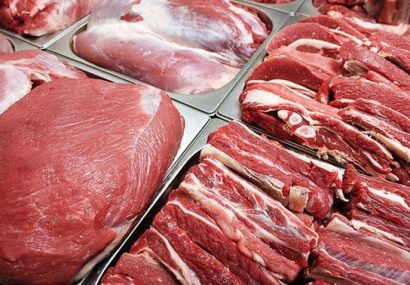 افزایش بیش از ۱۰ درصدی قیمت گوشت گوسفندی در تبریز