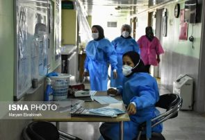 تعداد بیماران بستری کرونایی در آذربایجان شرقی به ۱۰۰۰ نفر رسید