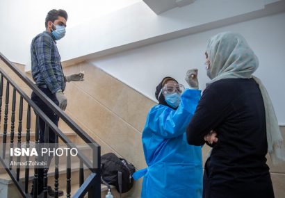 شناسایی بیش از ۱۰۰۰ بیمار با علائم مثبت بیماری کرونا در ۲۴ ساعت گذشته در آذربایجان‌شرقی