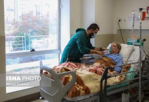 ۷۵۰ بیمار کرونایی در بیمارستان‌های آذربایجان شرقی، بستری هستند