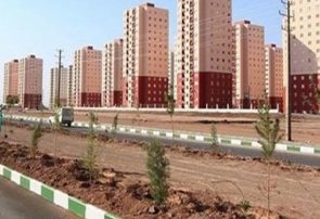 تنها ۱۰ هزار از ۳۴ هزار متقاضی مسکن ملی تایید شده در آذربایجان شرقی واریز وجه داشتند / ۱۴ هزار مسکن در حال ساخت در سهند