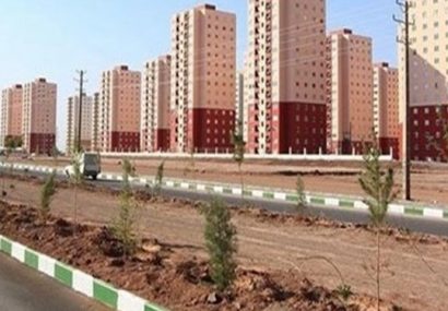 تنها ۱۰ هزار از ۳۴ هزار متقاضی مسکن ملی تایید شده در آذربایجان شرقی واریز وجه داشتند / ۱۴ هزار مسکن در حال ساخت در سهند