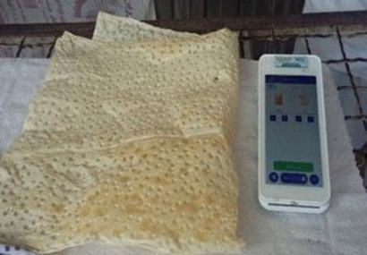 آغاز نصب دستگاه‌های کارت‌خوان هوشمند از روز شنبه در نانوایی‌های آذربایجان‌شرقی