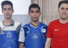 چهار تکواندوکار آذربایجان‌شرقی در تیم ملی