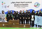 اولین مدال دانشگاه تبریز در المپیاد دانشجویی/ دو طلای دیگر در ورزش‌های راکتی به تهران رسید