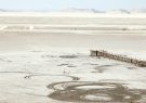 تاثیر خطرناک طوفان‌های نمکی دریاچه ارومیه تا شعاع ۶۰۰ کیلومتری/ نگذاریم ستاد احیای دریاچه ارومیه به ستاد تدفین تبدیل شود