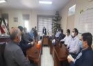 تاکید فرماندار آذرشهر بر ارتقای خدمات حوزه بهداشت و درمان شهرستان