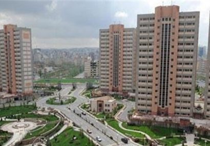 صدور ۲۸۰۰ فقره اخطار خلع ید به منظور مقابله با زمین خواری در شهر جدید سهند