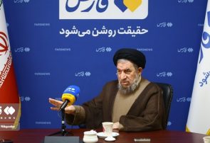 خائنان از داعش حمایت می کنند/ رشادت سلیمانی‌ها و همدانی‌ها مایه قدرت ایران اسلامی است