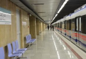 علت  صدای بلند در مترو تبریز چه بود؟