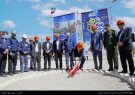 عملیات اجرایی پروژه‌های توسعه پتروشیمی تبریز آغاز شد