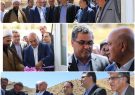 ریل گذاری تولید محصولات دامی در کردستان شروع شده است