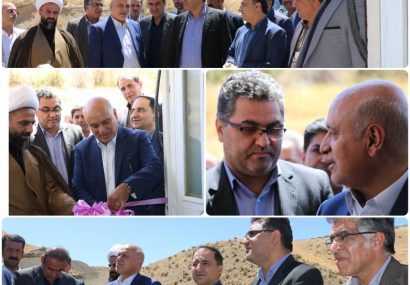 ریل گذاری تولید محصولات دامی در کردستان شروع شده است