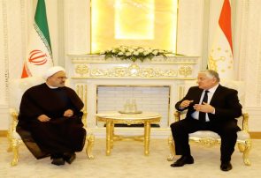 ضرورت توسعه و ارتقای روابط ایران و تاجیکستان در حوزه قضایی