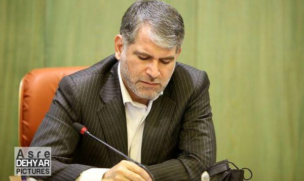 پیام وزیر جهاد کشاورزی به مناسبت سالروز بازگشت آزادگان سرافراز به میهن اسلامی