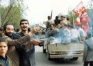 آرزوی بازگشت/ پیام امام خمینی(ره) برای آزادگان