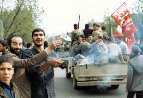 آرزوی بازگشت/ پیام امام خمینی(ره) برای آزادگان