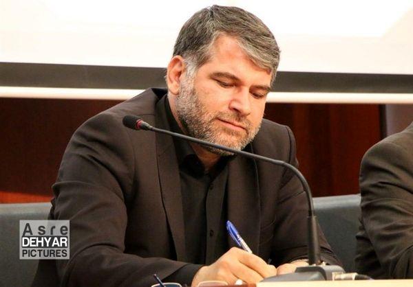 پیام وزیر جهاد کشاورزی به مناسبت گرامی‌داشت روز خبرنگار