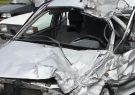 ۳ کشته بر اثر تصادف در جاده اهر-کلیبر