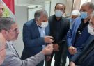 مدیرعامل سازمان انتقال خون در پی گزارش فارس به مراغه رفت؛ ساختمان پایگاه انتقال خون در بدترین شرایط