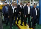 رئیس جمهور تاتارستان :  تحریم‌ها، فرصتی برای آغاز فصل جدید همکاری ایران و روسیه است