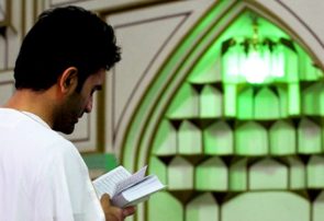 ۱۴۵ مسجد آماده میزبانی از ۱۲ هزار معتکف در آذربایجان شرقی