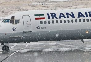 آخرین وضعیت مسافران پرواز ۹۵۱تبریز- مشهد