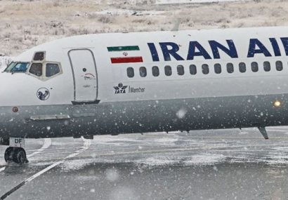 آخرین وضعیت مسافران پرواز ۹۵۱تبریز- مشهد