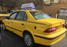شروع به کار تاکسی های از من بپرس برای راهنمایی مسافران نوروزی