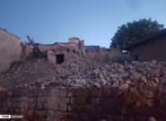 ۳۱۲ مصدوم و پنج فوتی براثر زلزله آذربایجان شرقی + جزئیات