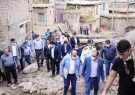 دادستان عجب شیر خواستار اقدام سریع در امداد رسانی به مناطق سیل زده شد