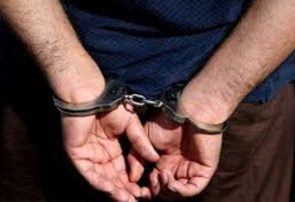 دستگیری سارق سابقه دار اماکن خصوصی در اهر