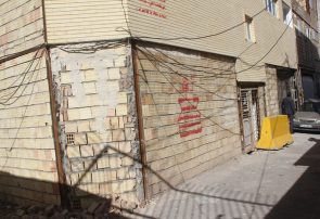 قاطعیّت شهرداری منطقه ۱۰ در برخورد با ساخت و سازهای غیر مجاز
