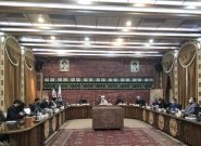 «عباس رنجبر» به عنوان شهردار تبریز انتخاب شد