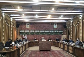 «عباس رنجبر» به عنوان شهردار تبریز انتخاب شد