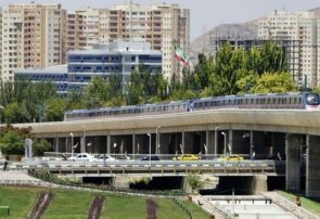 وعده جدید برای اتمام خط یک قطار شهری تبریز/ پروژه ای که ۲۱ ساله در حال حرکت است!