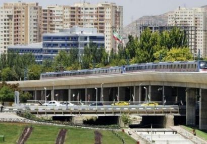 وعده جدید برای اتمام خط یک قطار شهری تبریز/ پروژه ای که ۲۱ ساله در حال حرکت است!