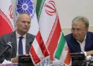 توسعه همکاری‌های  ایران و اتریش در خطوط هواپیمایی و ریلی
