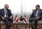 آمادگی آذربایجان شرقی برای برقراری روابط بین‌استانی با اتریش/ برقراری خط پروازی وین- تهران