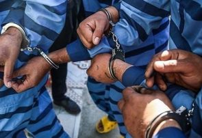 اجرای طرح پاکسازی نقاط آلوده و جرم خیز در تبریز/ دستگیری ۶۸ متهم
