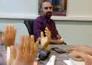 روایتی از ساخت انگشت هوشمند توسط یک نخبه تبریزی/ ایران در جمع ۵ کشور تولیدکننده دست الکترونیک