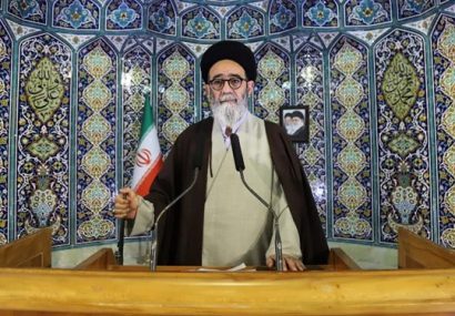 حجت‌الاسلام آل‌هاشم: راز چرخش بایدن به عربستان و عبور از شعارهای انتخاباتی/ دستگاه‌های دولتی باید یک قانونی باشند