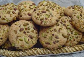 شیرین کامی مردم ۸۵ کشور با شیرینی و شکلات آذربایجان
