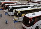 اجرای طرح ویژه کنترل تاخیر در مبدا و حین سفر ناوگان اتوبوسی در کشور