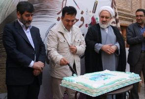 به مناسبت روز قلم انجام شد/ سفر زیارتی ۱۴ خبرنگار تبریزی به مشهد مقدس