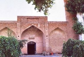 وضعیت مسجد جامع تسوج بحرانی است/ مسئولان استانی و میراث فرهنگی مداخله کنند
